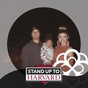 Meet your Posher, Leah